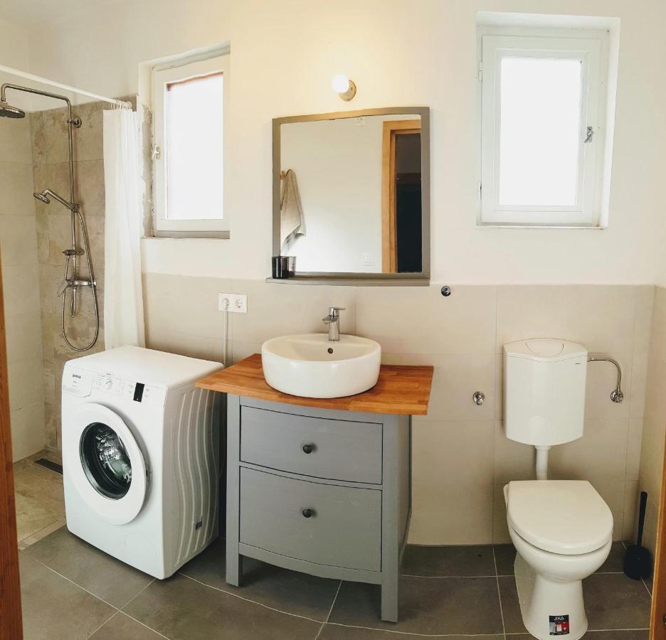 Tepke Guesthouse Garab Екстер'єр фото