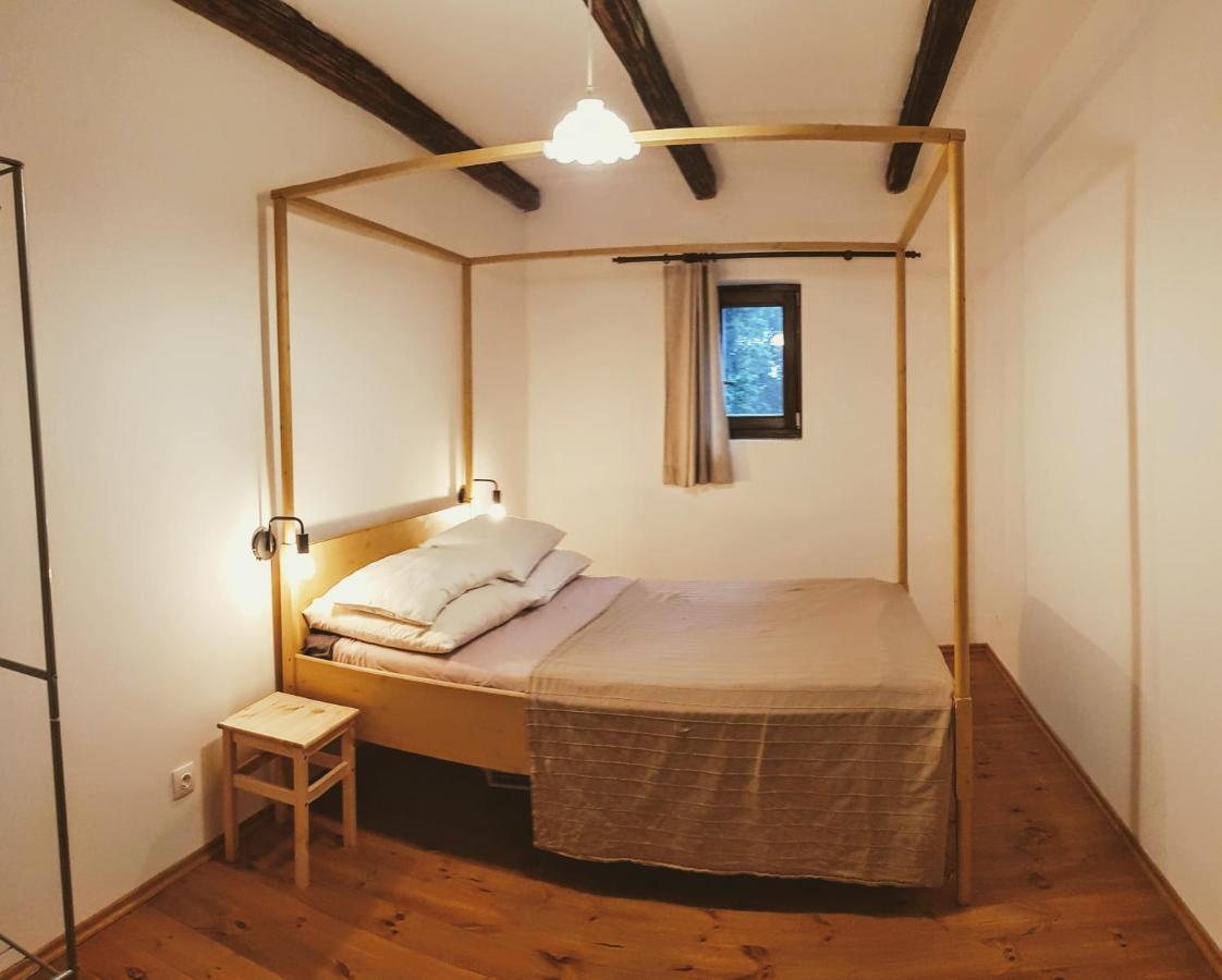 Tepke Guesthouse Garab Екстер'єр фото